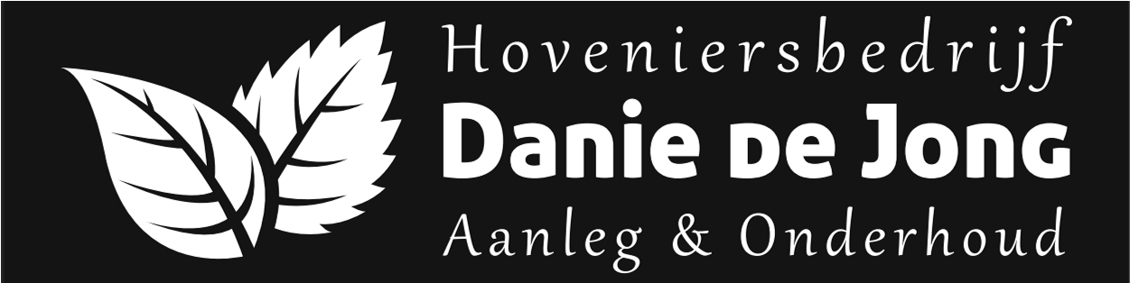 Danie de jong