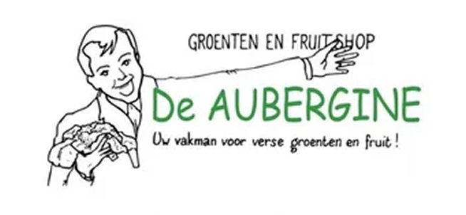 De Aubergine