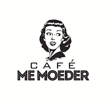 Cafe Me Moeder