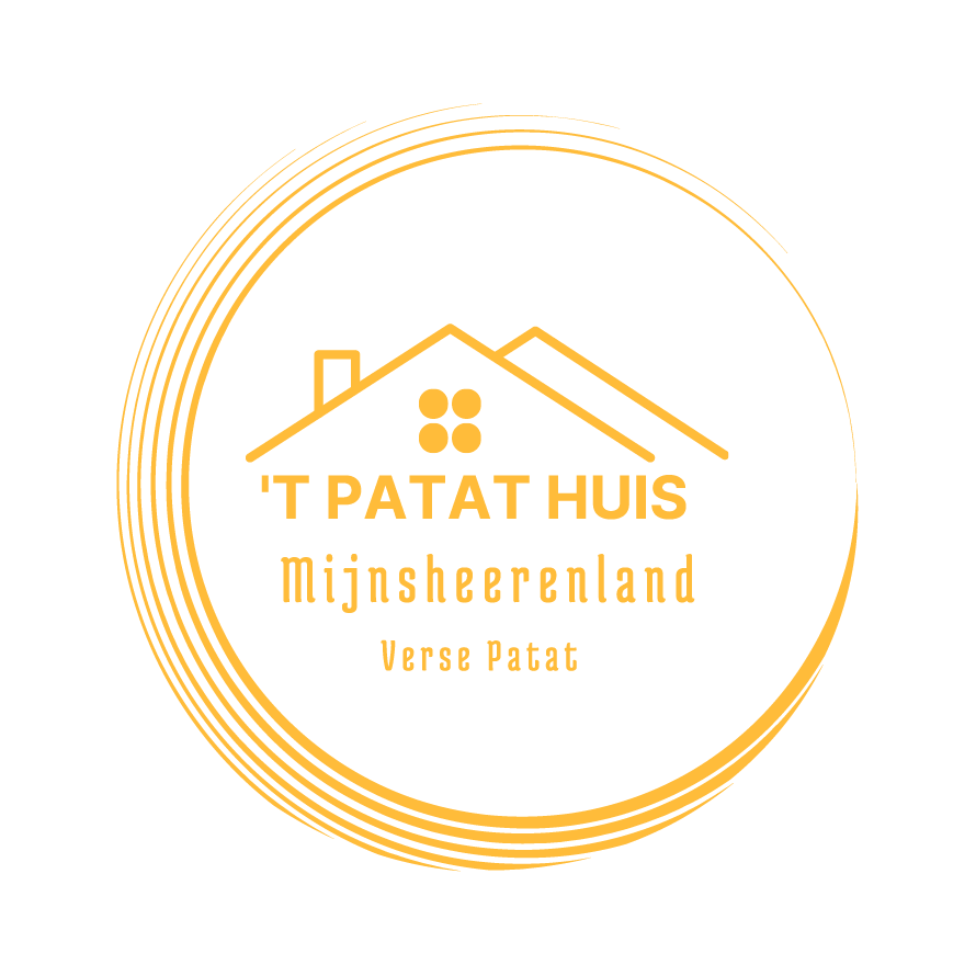 't Patat huis