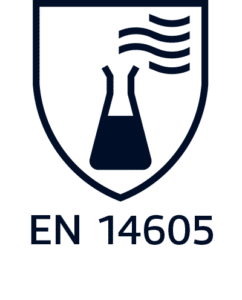 EN 14605 icoon