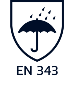 EN 343 icoon
