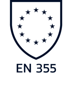 EN 355 icoon