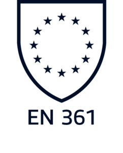 EN 361 icoon