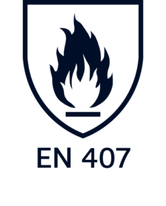 EN 407 icoon