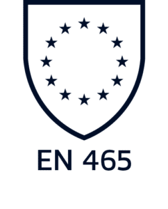 EN 465 icoon