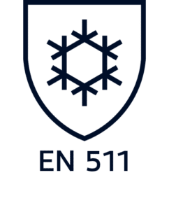 EN 511 icoon