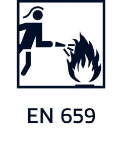 EN 659 icoon