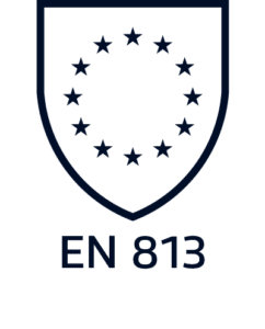 EN 813 icoon