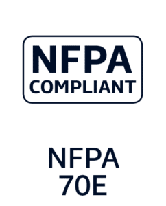 NFPA 70E icoon